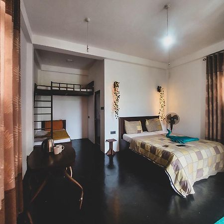 Green Leaf Resort Ella Luaran gambar