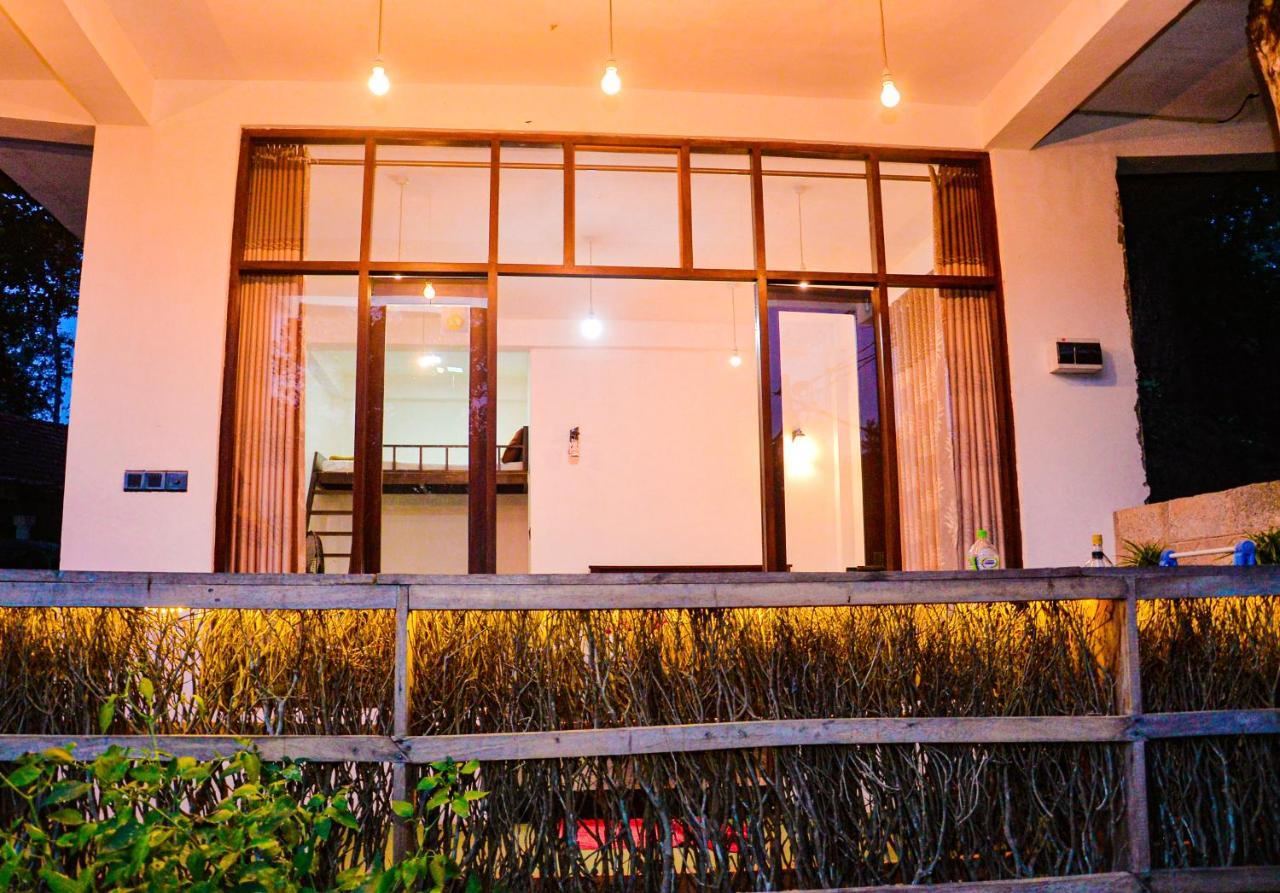 Green Leaf Resort Ella Luaran gambar