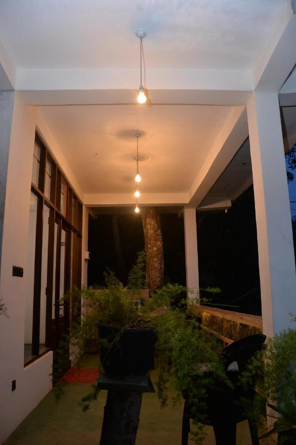 Green Leaf Resort Ella Luaran gambar