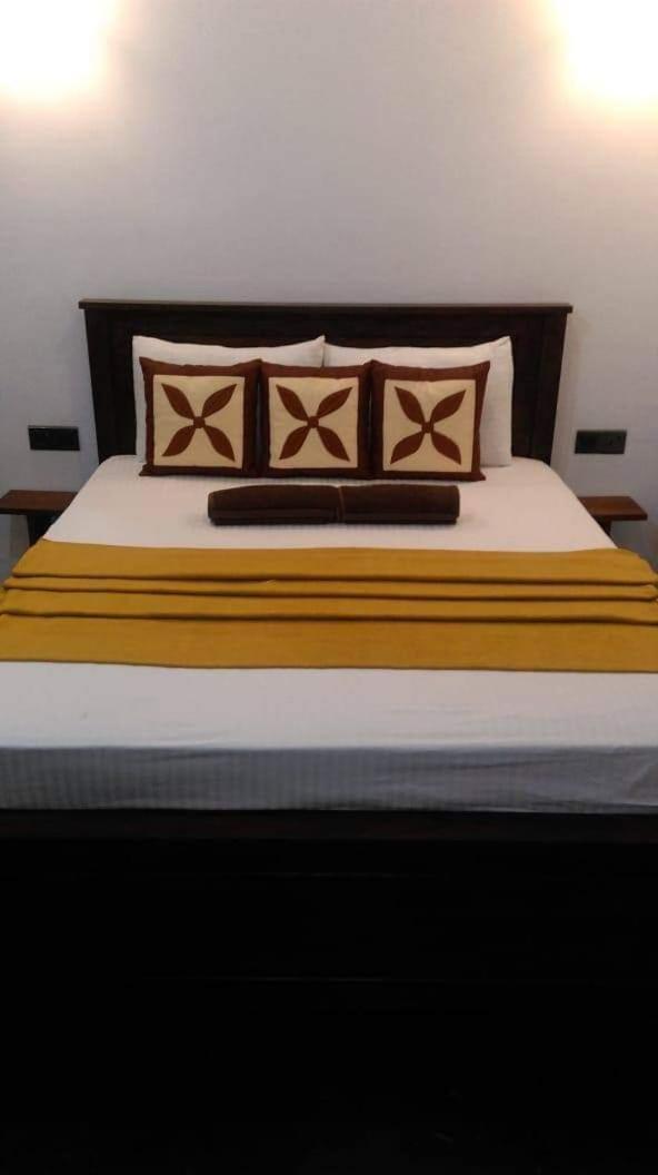 Green Leaf Resort Ella Bilik gambar