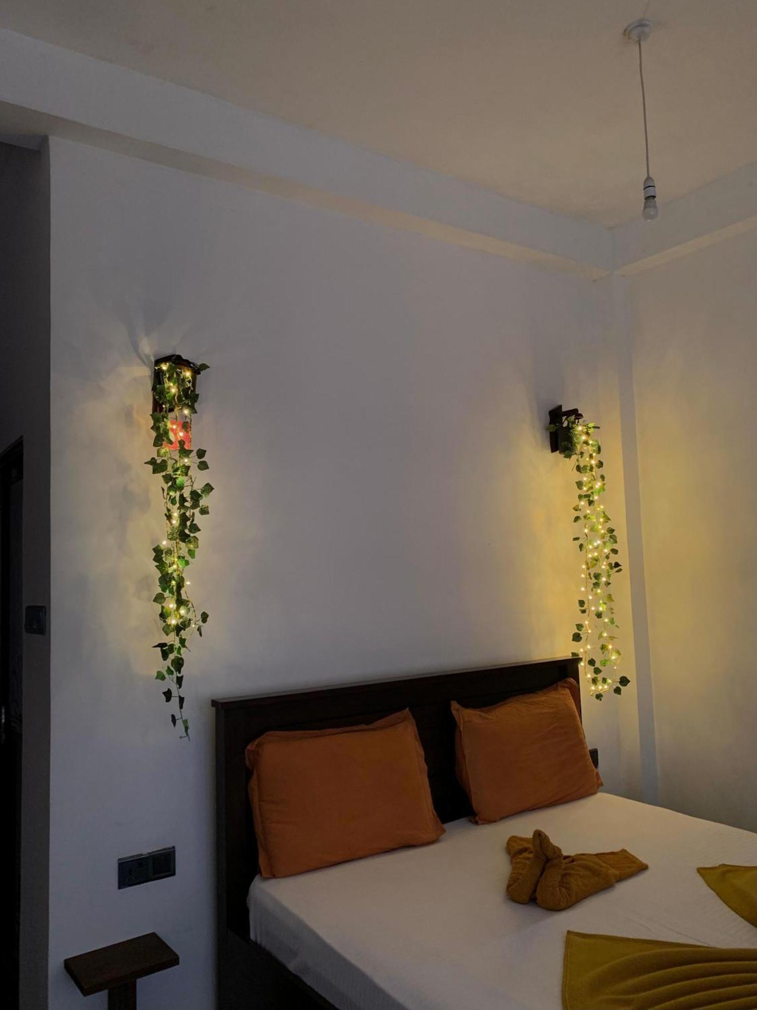 Green Leaf Resort Ella Luaran gambar