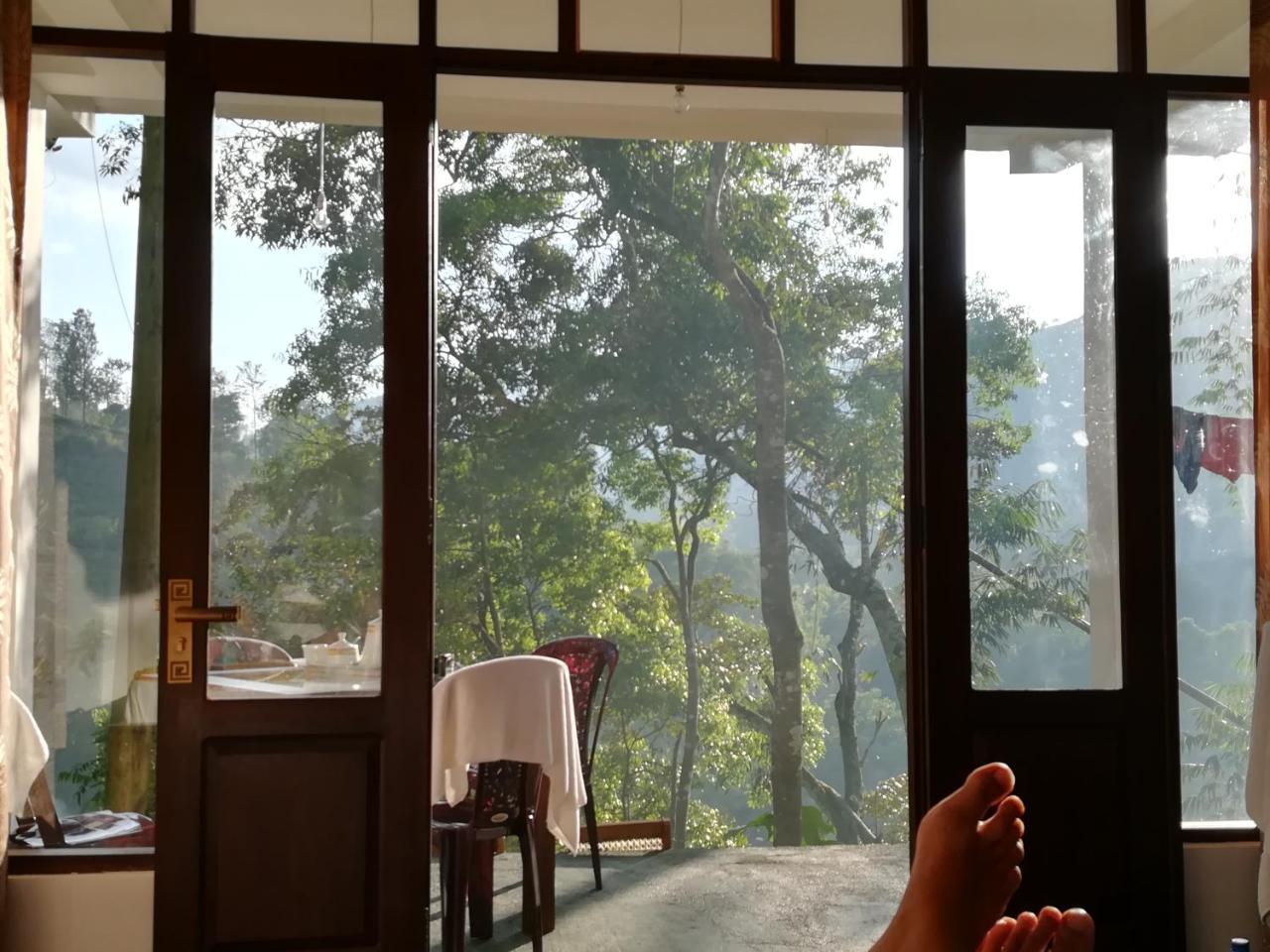 Green Leaf Resort Ella Luaran gambar